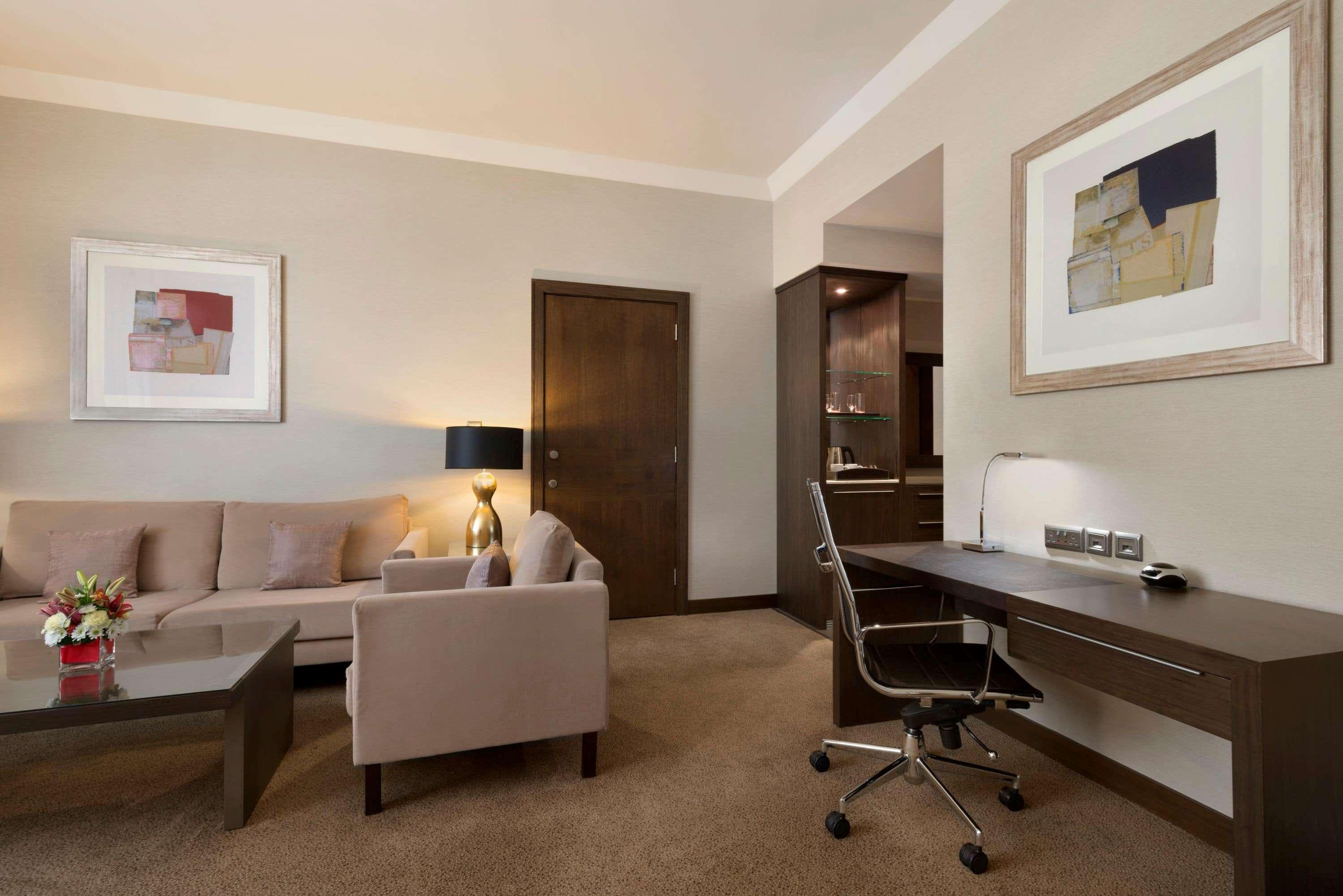 Ramada Downtown