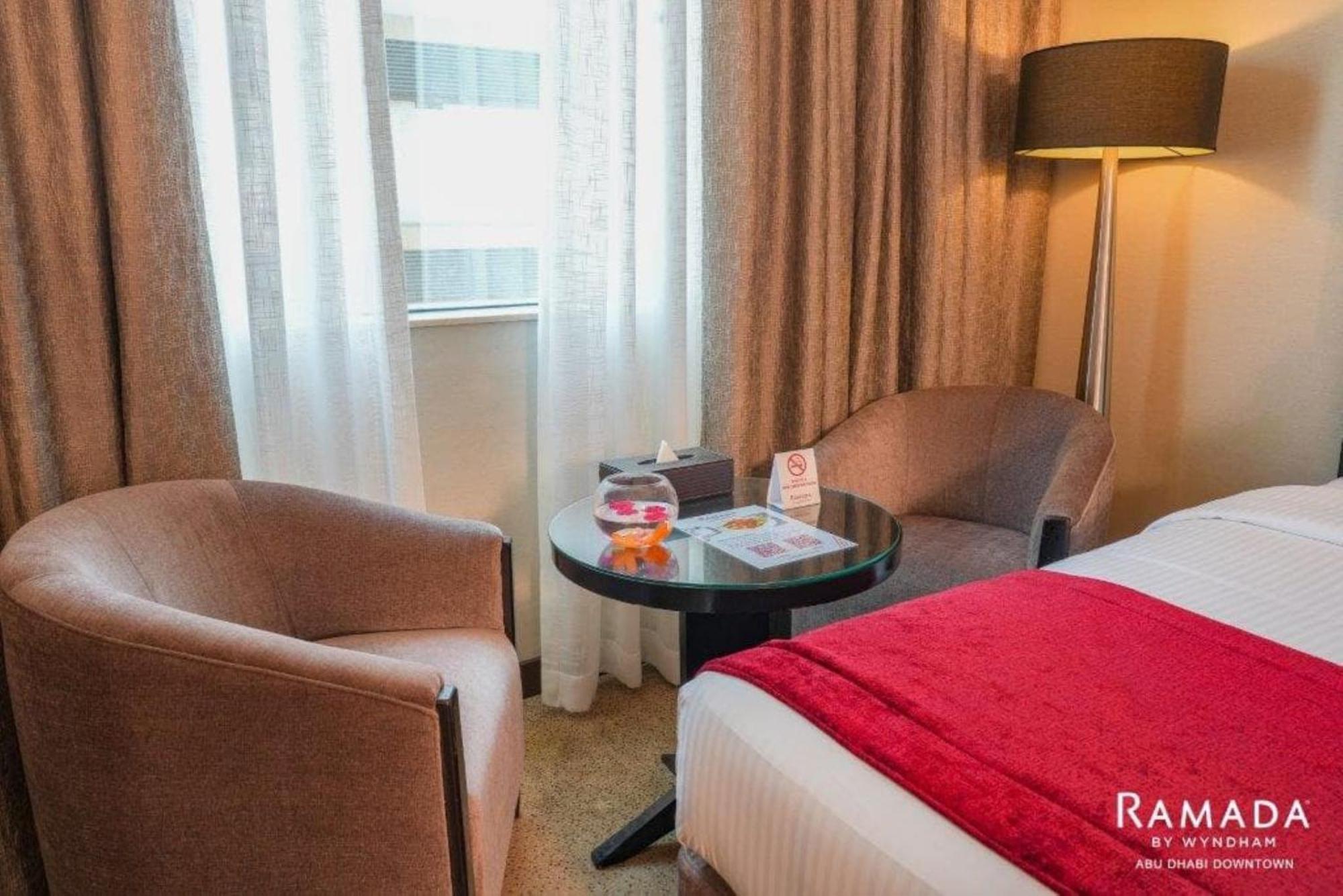 Ramada Downtown