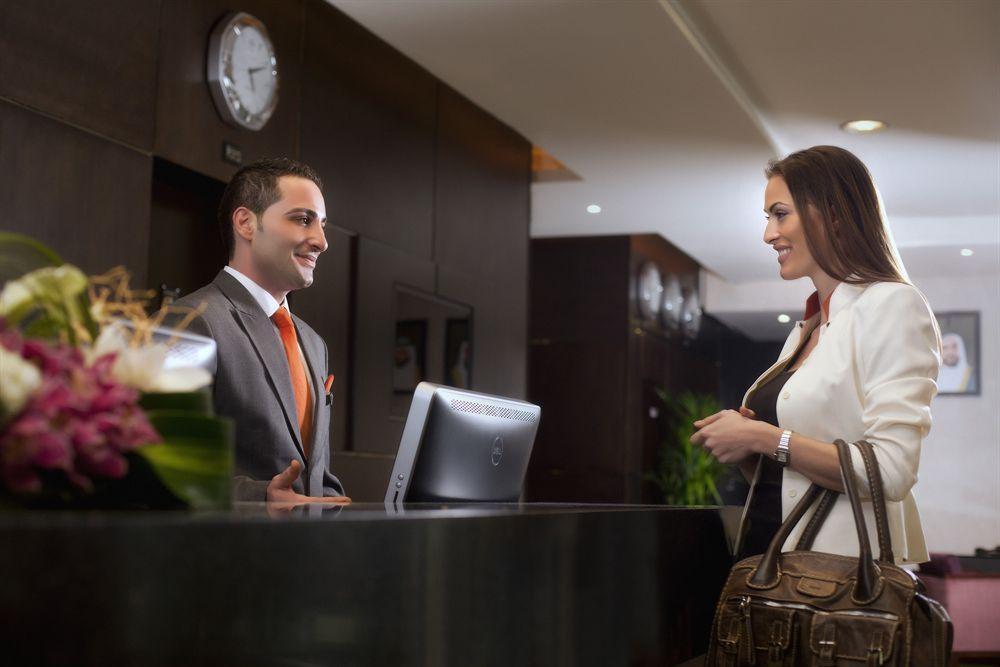 Ramada Downtown