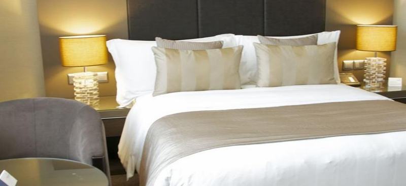 Hotel Ramada Downtown 4*