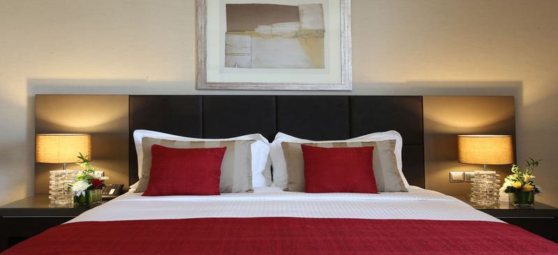 Hotel Ramada Downtown 4*