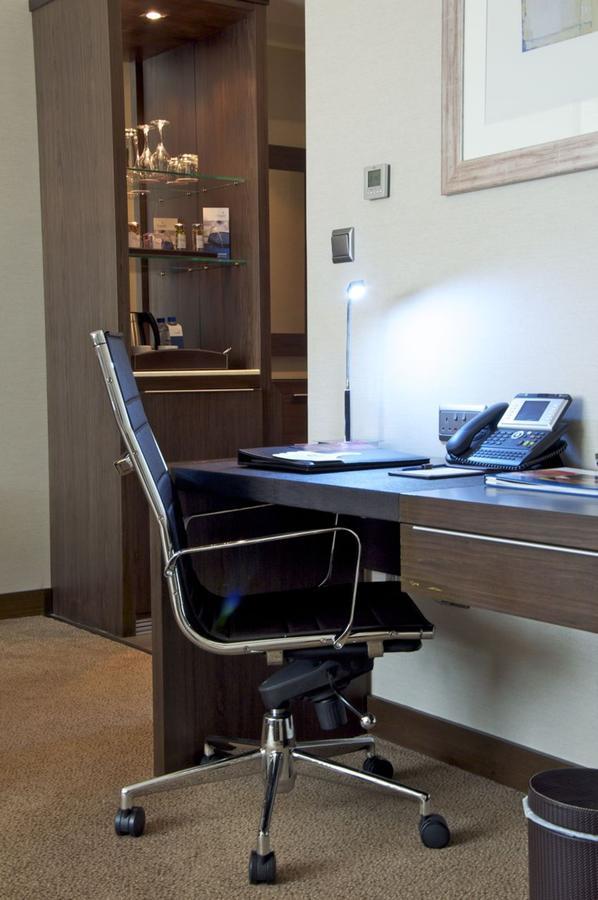 Ramada Downtown Hotel
