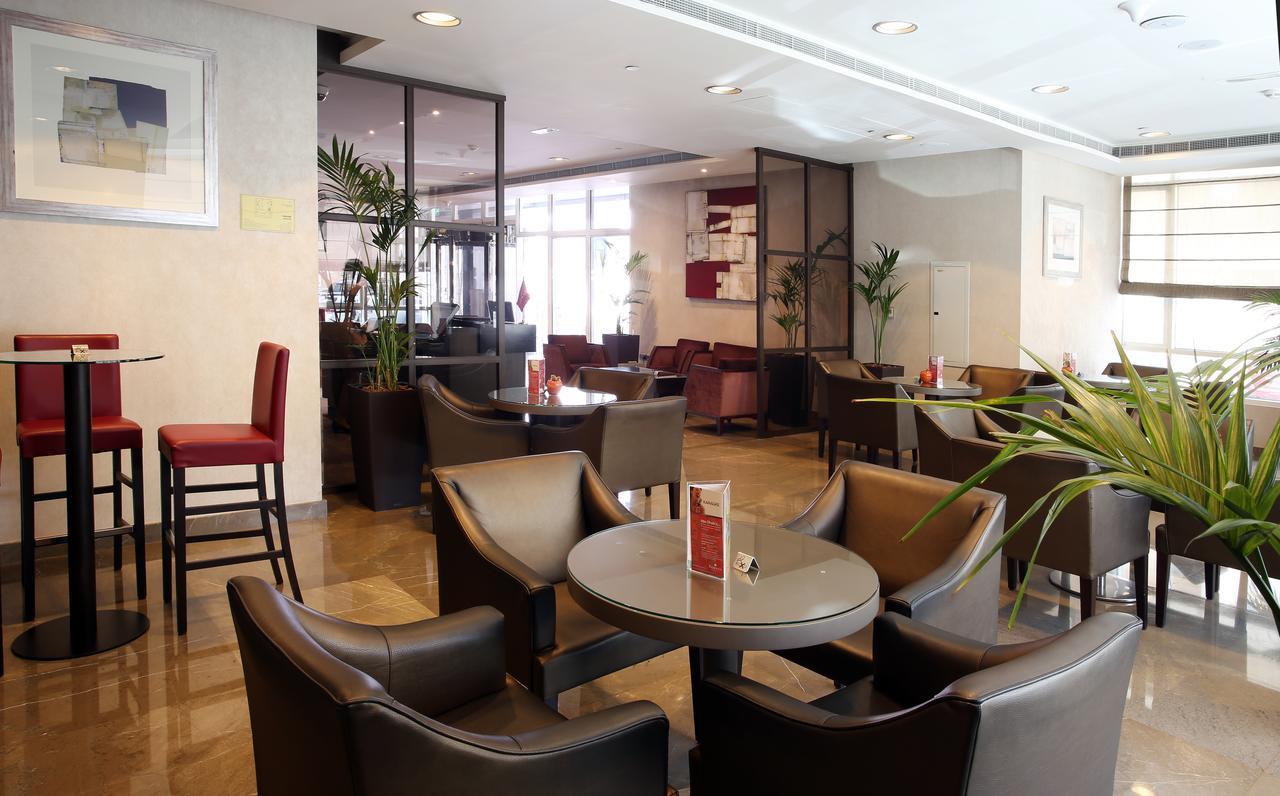 Ramada Downtown Hotel 4*