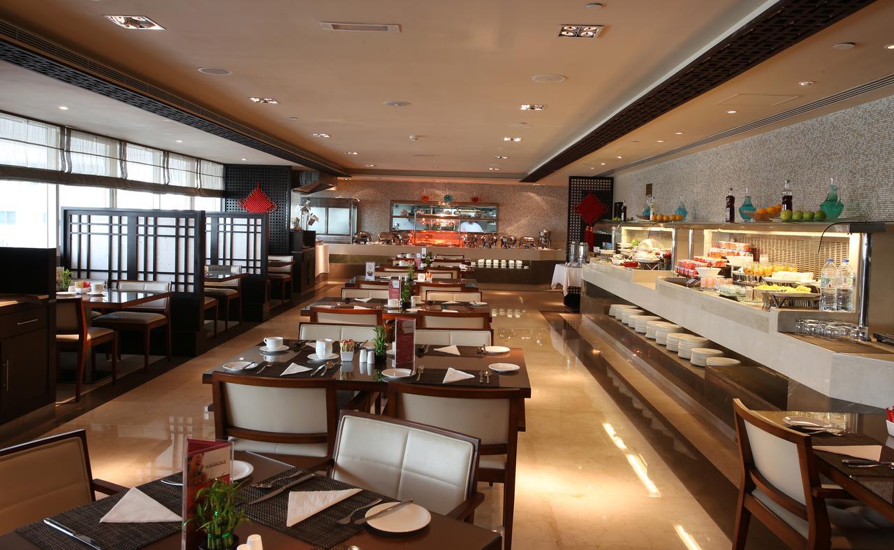 Ramada Downtown