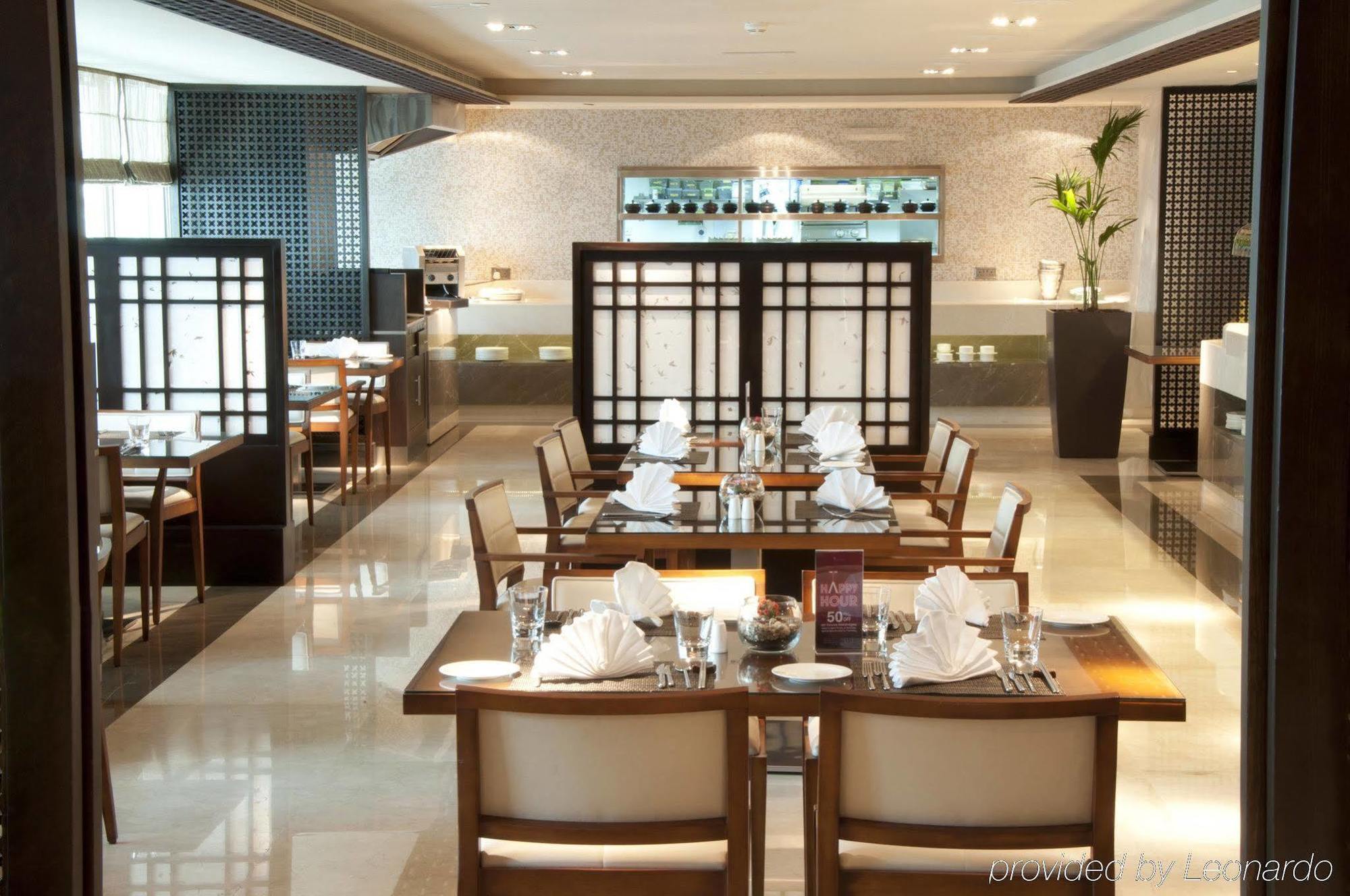Ramada Downtown 4* Abu Dhabi