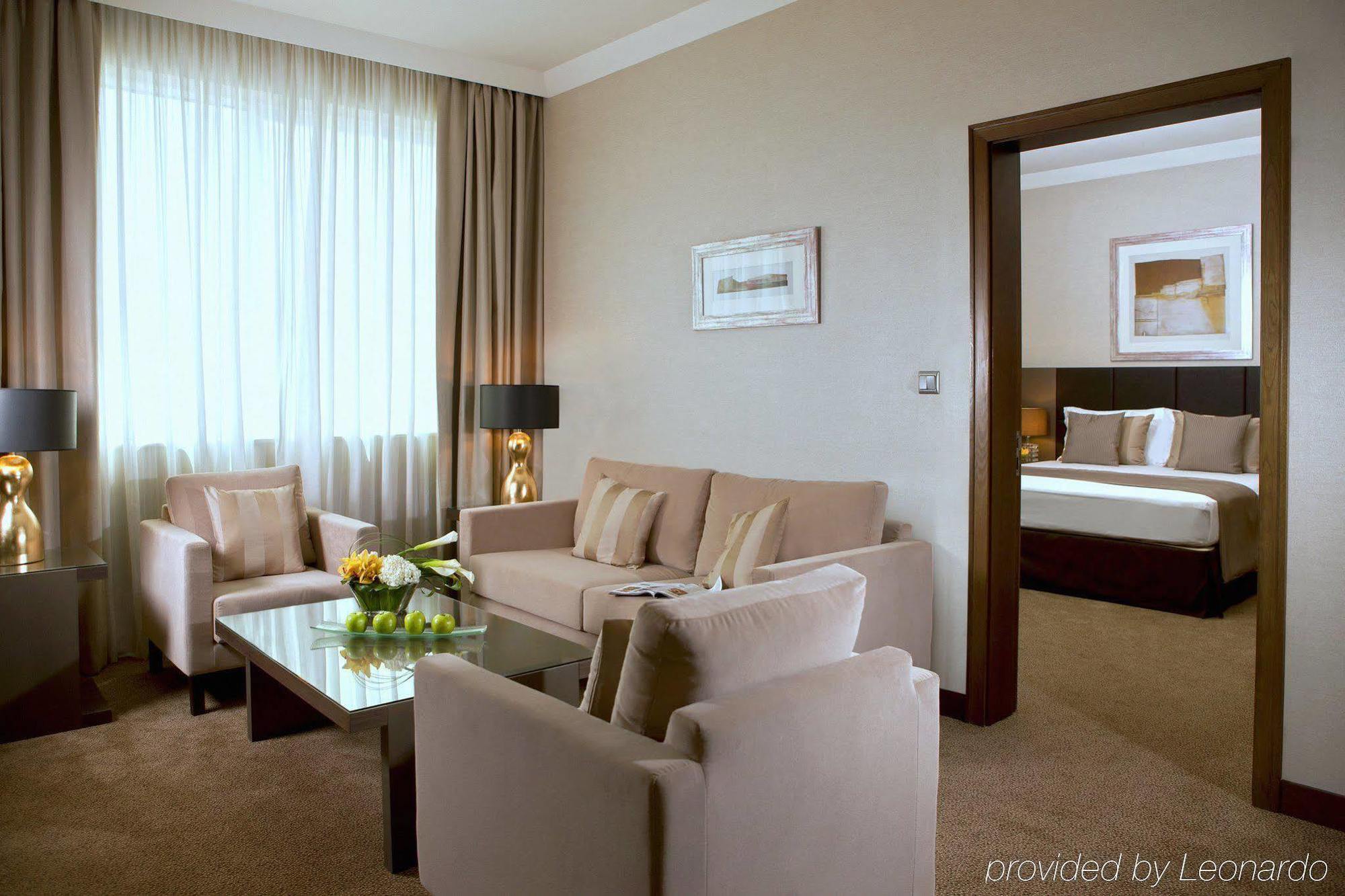Ramada Downtown Hotel Abu Dhabi