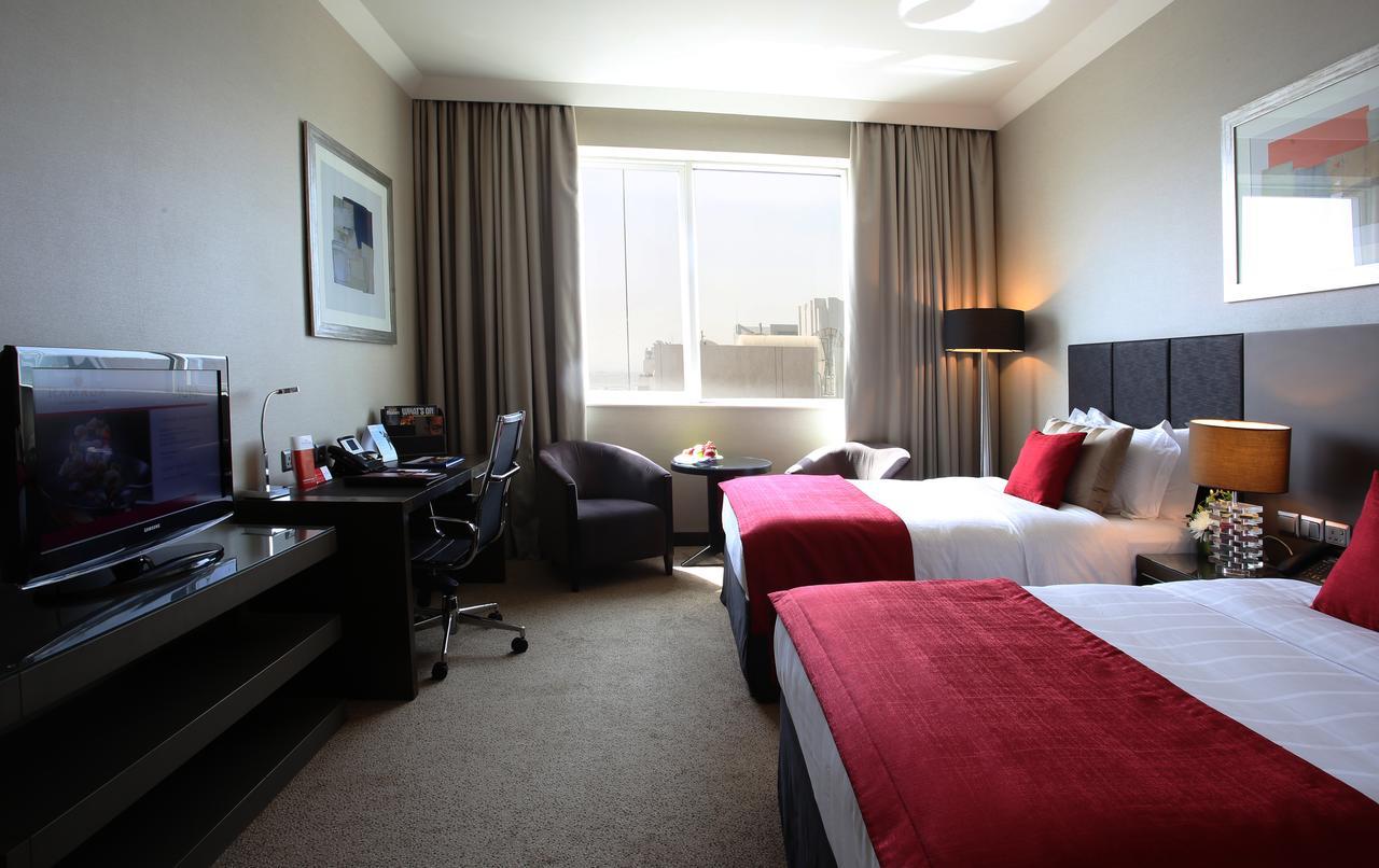 Ramada Downtown