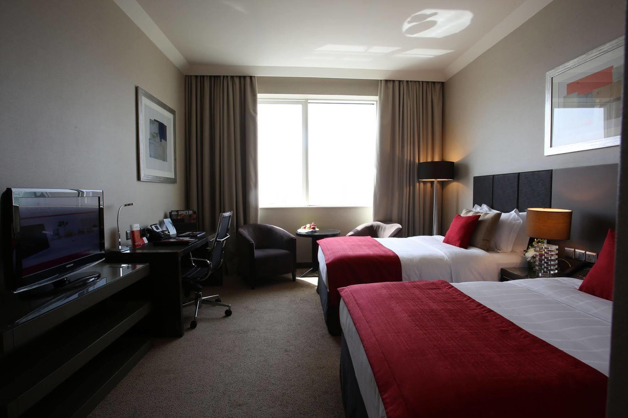 Hotel Ramada Downtown