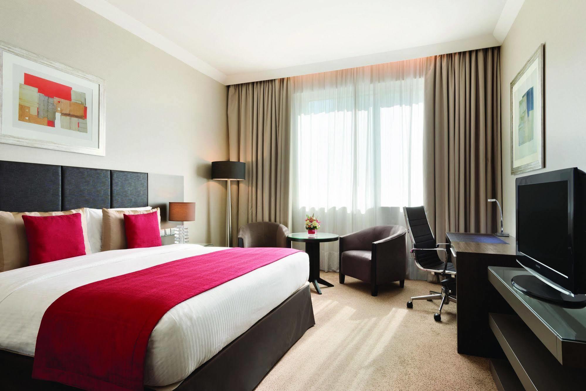 Ramada Downtown Hotel