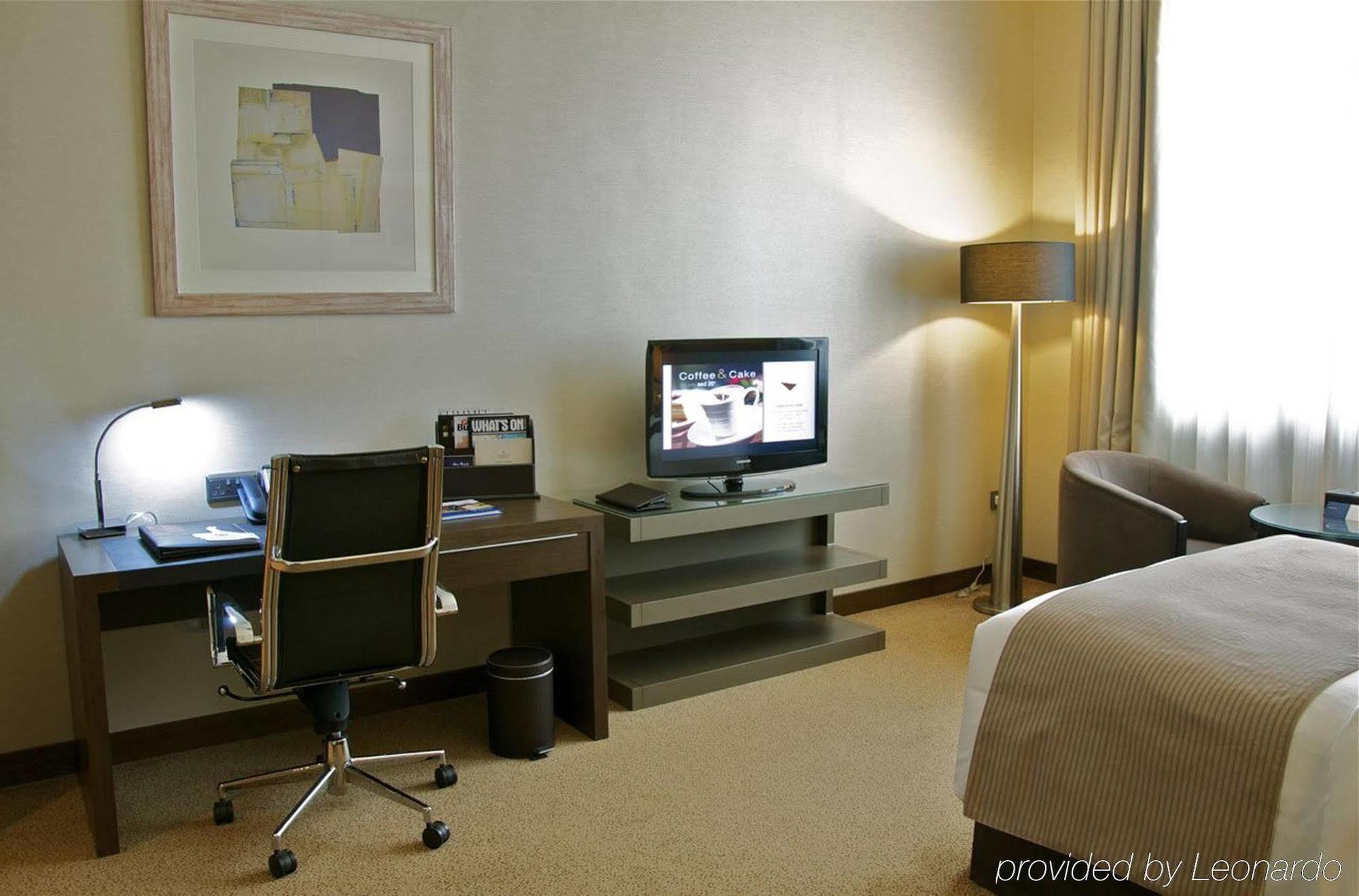 Hotel Ramada Downtown