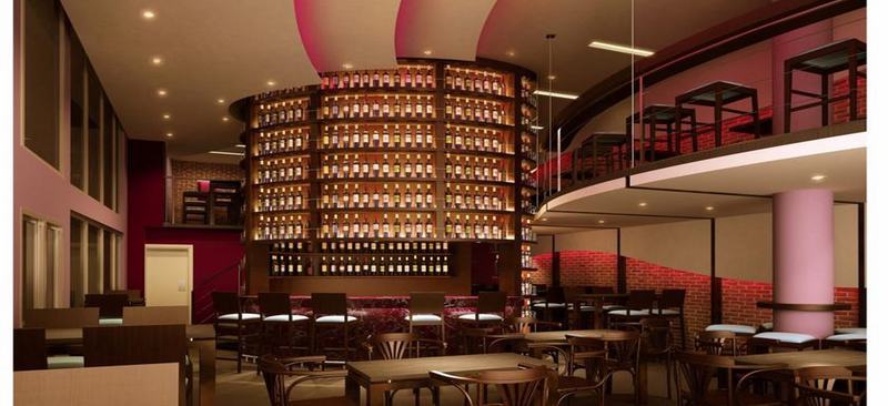 Ramada Downtown