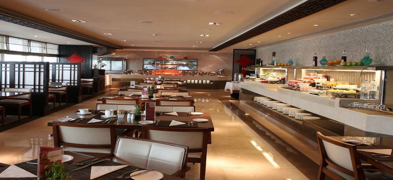 Ramada Downtown Hotel Abu Dhabi